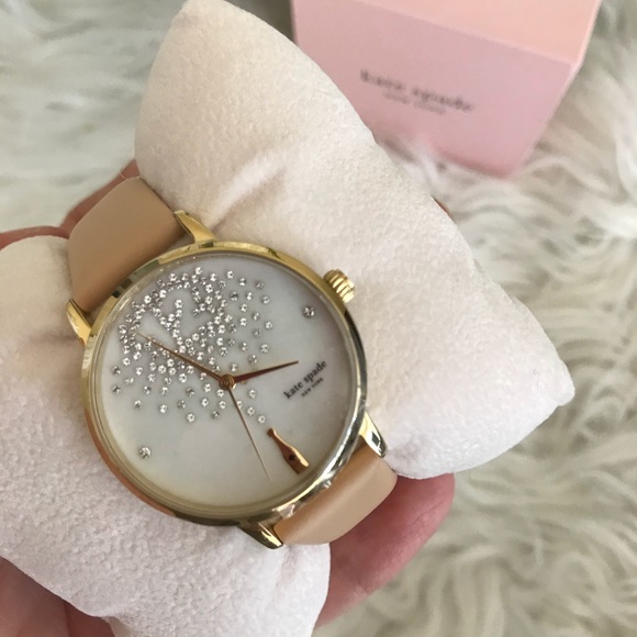 New kate spade watch - Picture 5 of 8